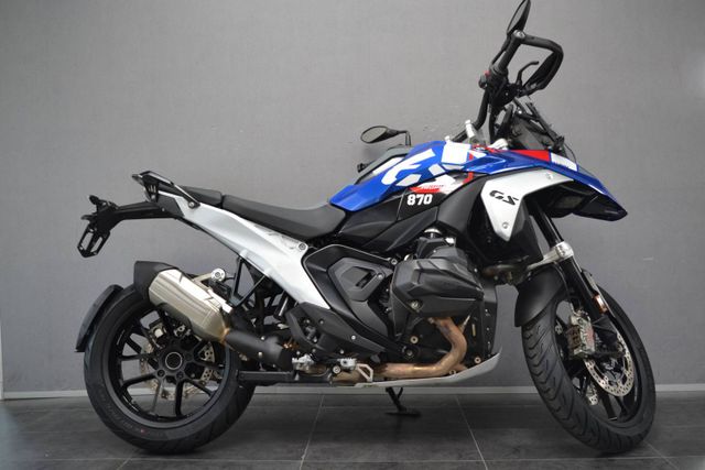 BMW R 1300 GS 'Trophy'  + Dynamik- + Enduro-Paket