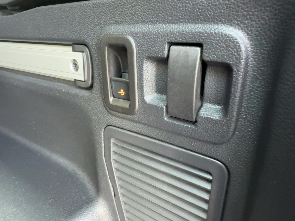 Volkswagen Touran - Bild 19