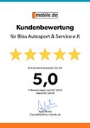 Fahrzeugabbildung Audi RS3 Sportback 2.5 TFSI quattro*Sportauspuff*