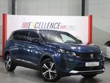 Peugeot 5008 130 GT-LINE SPORT / 7-SITZER / LED / DIGI++ - Peugeot 5008 in Hamm