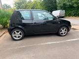 Seat SEAT AROSA 1,7SDI SEHR SELTEN TÜV NEUE TEILE - Seat Arosa: Sdi