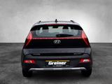 Hyundai Bayon 1.0 T-GDI Trend KlimaA*LED*Navi*SHZ*Kam. - Hyundai BAYON aus 2023
