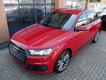 Audi Q7 - 3