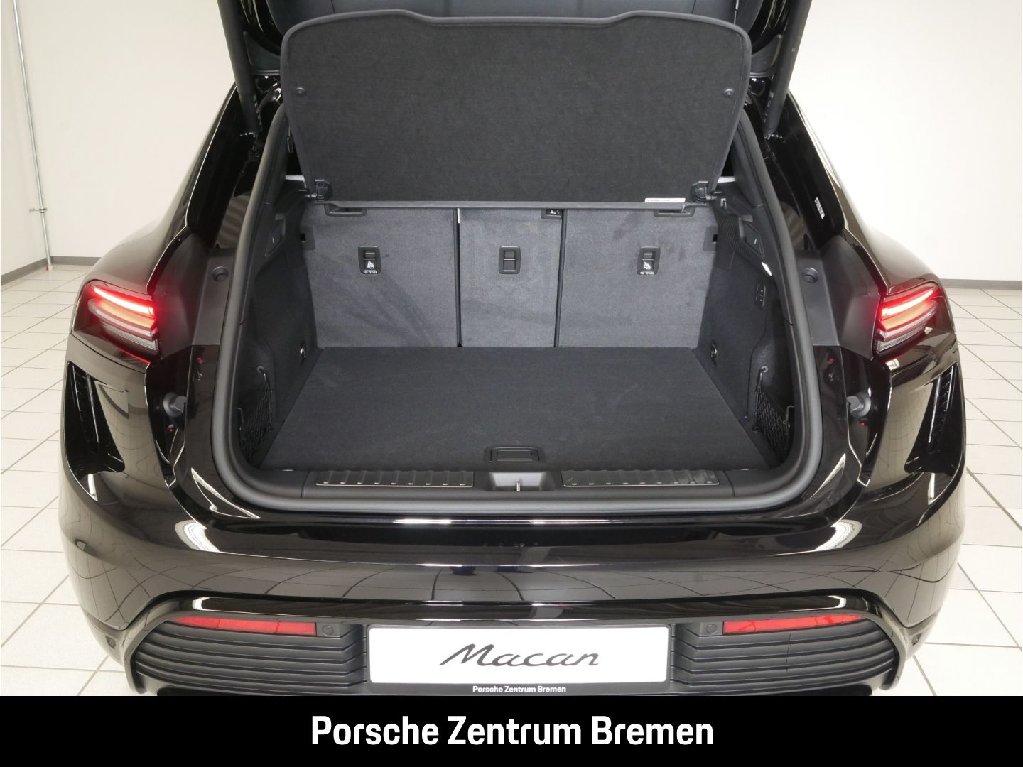 Porsche Macan - Bild 23