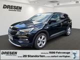 Opel Grandland 1.2 Turbo EU6d INNOVATION - Opel Grandland (X) in Mönchengladbach