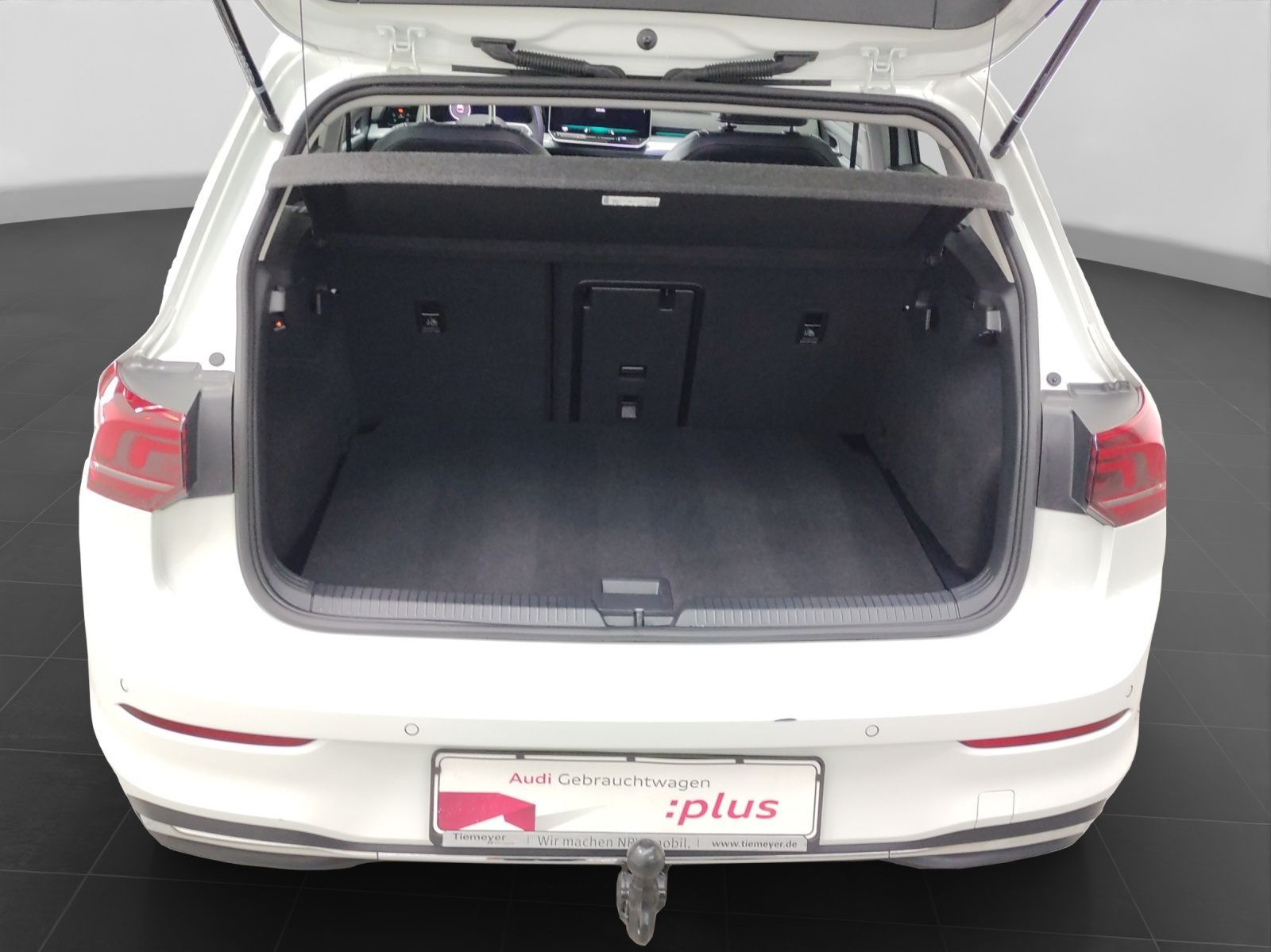 Volkswagen Golf - Bild 16