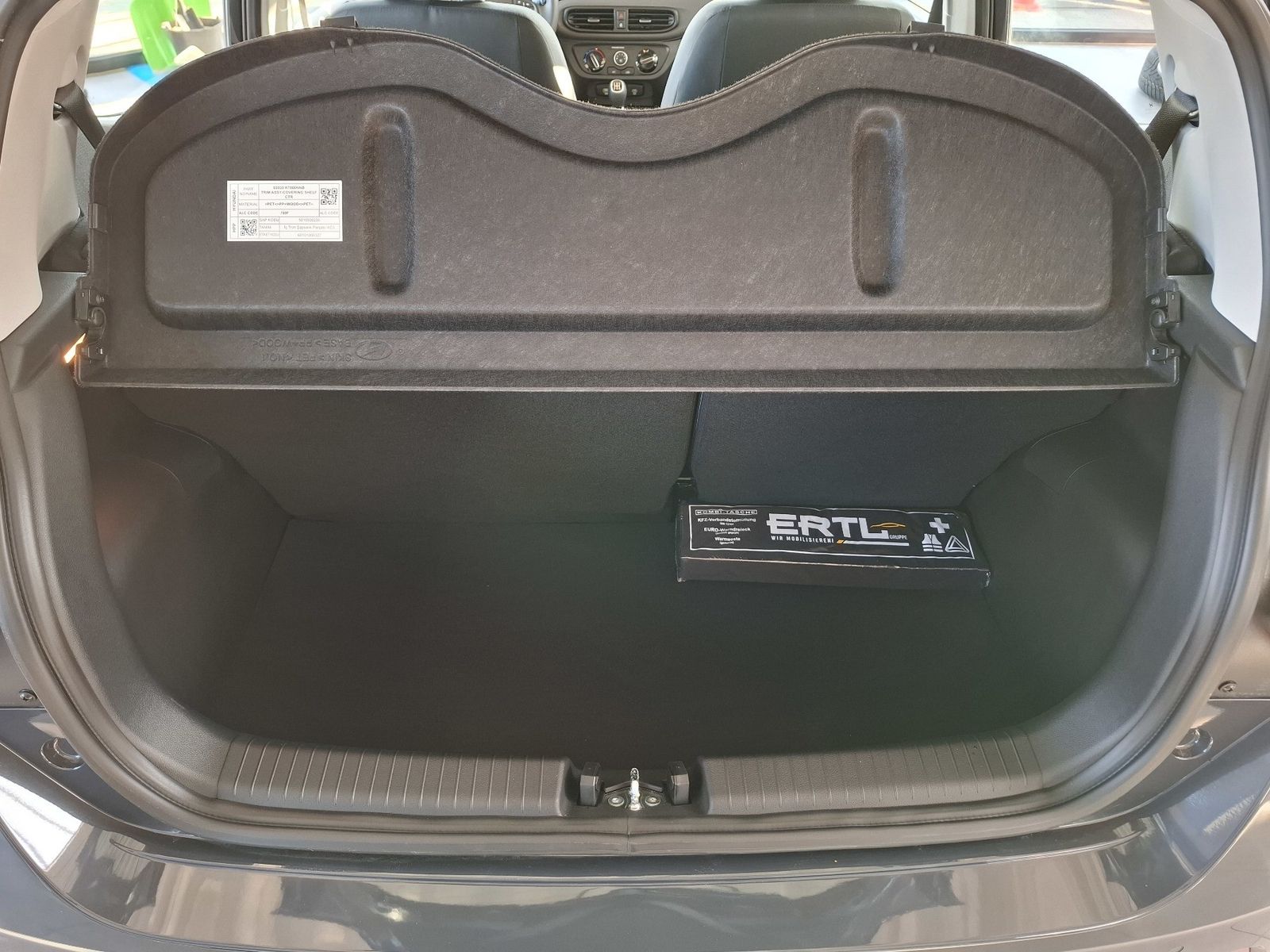 Hyundai i10 - Bild 9