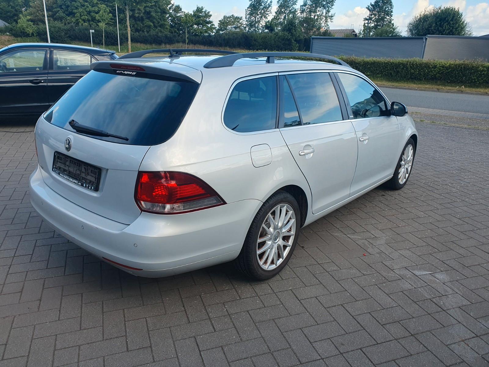 Volkswagen Golf 2012 — photo 7
