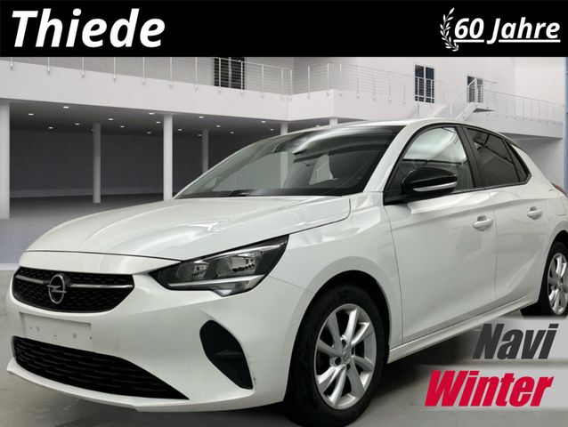 Opel Corsa F 1.2 EDITION NAVI/SHZ/PDC/SPORT/KLIMA/USB