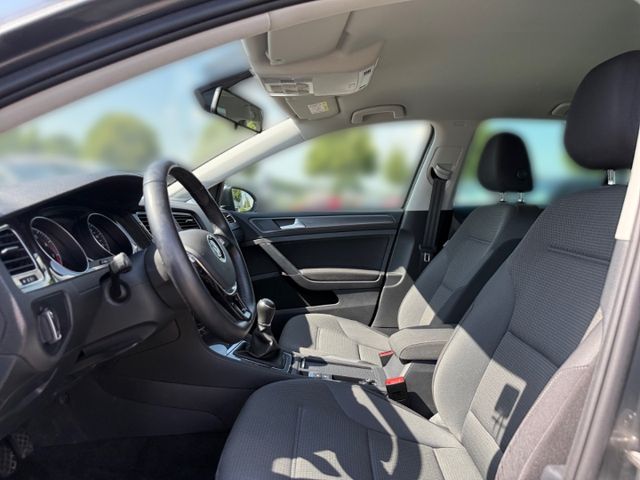 Golf 7 VII Comfortline 1.0 TSI SHZ Bluetooth