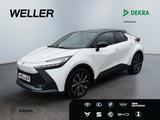 Toyota C-HR 1.8 Hybrid Team D *Technik-Paket*CAM*SHZ* - Toyota C-HR aus 2025