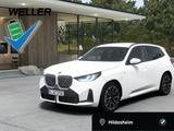 BMW X3 30e xDrive
