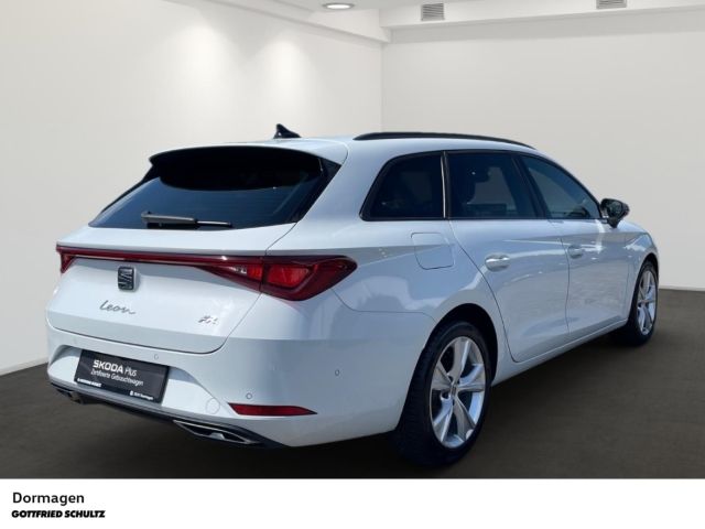 Seat Leon - Bild 4