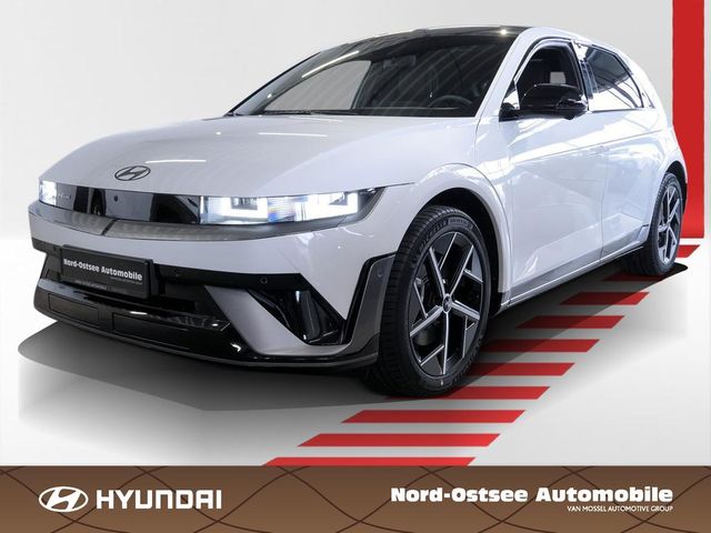 Hyundai IONIQ 5 FL N Line X Panoramadach Park-P Sitz-P