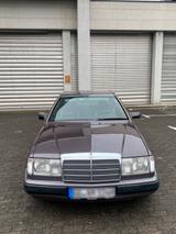 Mercedes-Benz 300 CE W124 mit H Zulassung - Mercedes-Benz 300: Ce W124