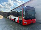 MAN Lions City L LE A44 - MAN Reisebus Lion