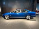 BMW M5 3.8L - BMW Gebrauchtwagen