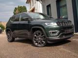 Jeep Compass S PHEV 4WD AT*Pano*Temp*Navi*Leder*LED - Jeep Compass PHEV Gebrauchtwagen