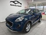 Ford Puma 1.0 EcoBoost Titanium 1.Hand|Kamera|Navi - Ford Puma: Kleinwagen