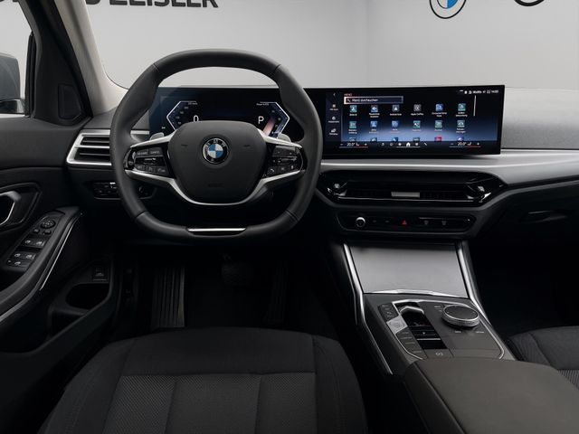 Foto Nummer 11: BMW 320i