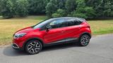 Renault Captur Sondermodell Helly Hansen... - Renault Captur Helly-Hansen