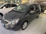 Opel Zafira 1.6 EcoM - Opel Zafira Tourer mit CNG-Antrieb