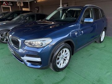 BMW X3 - 1