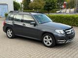 Mercedes-Benz GLK 220 CDI BE 4Matic Garantie* Scheckheft* - Mercedes-Benz mit Diesel-Antrieb: Garantie