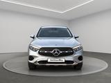 Mercedes-Benz GLC 200 4Matic Mild-Hybrid Coupé Navi Premium - mit Benzin-Antrieb: Teilleder, Notbremsassistent
