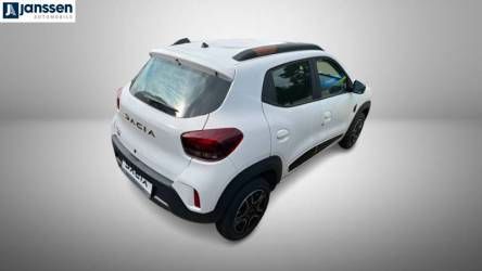 Fahrzeugabbildung Dacia Spring Extreme ELECTRIC 65