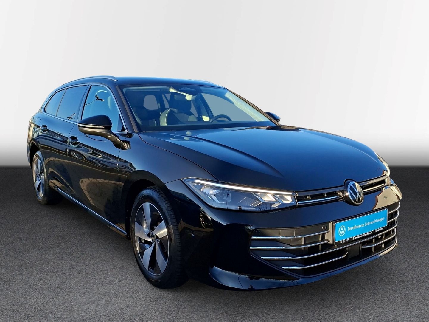 Passat Variant 1.5 eHybrid Business *AHK*KAMERA*