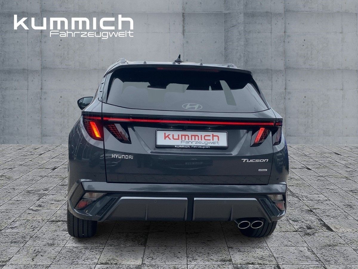 Hyundai TUCSON - Bild 5