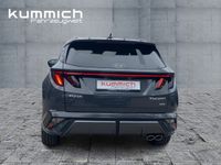 Hyundai TUCSON - Vorschau Bild 5