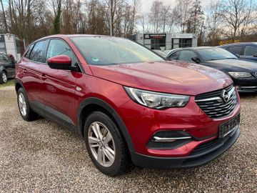 Opel Grandland (X) - 3