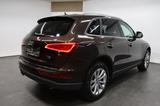 Audi Q5 2.0 Quattro Sport*2.HAND*VOLLLEDER*BI-XENON - Audi Q5 in Leverkusen