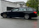 BMW 520d Touring Automatik / XENON /S-HEFT - BMW 520 aus 2011: Kombi