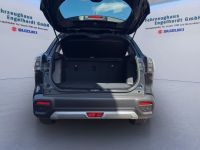 Suzuki (SX4) S-Cross - Vorschau Bild 12