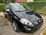 Fiat Punto Pop - Fiat Punto Gebrauchtwagen in München