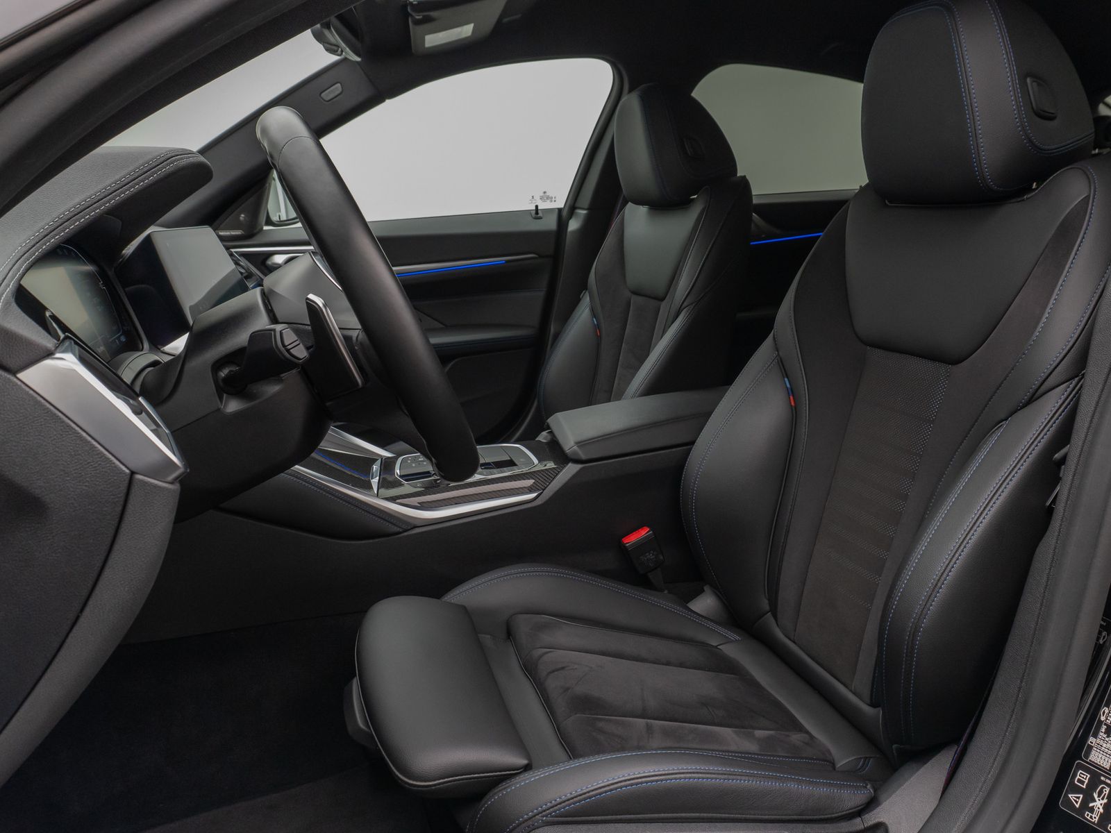 Fahrzeugabbildung BMW 430i GC xD M Sport Kamera Laser DAB H/K Komfort