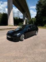 BMW 535d e61 - TÜV neu - BMW 535 aus 2005