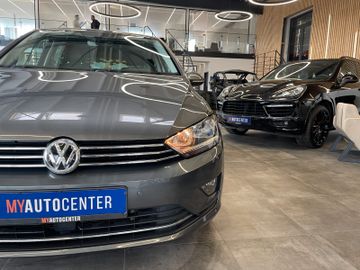 Volkswagen Golf Sportsvan *ACC*NAVI*SZHZ*PDC*KAMERA*