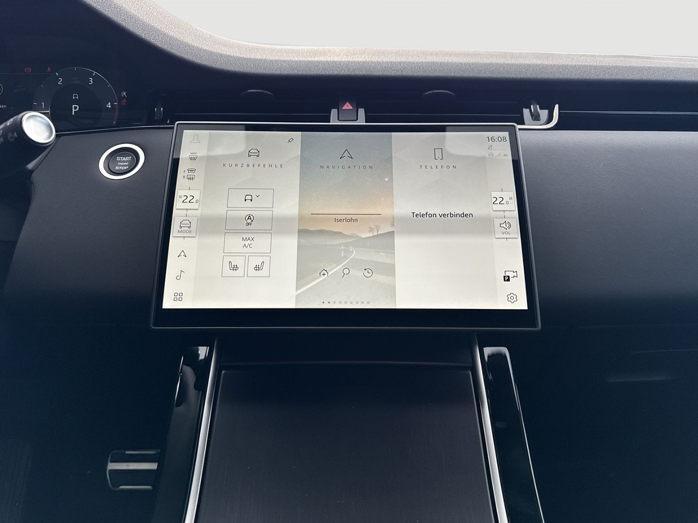 Land Rover Range Rover Evoque - Bild 11