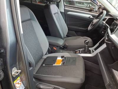 T-Roc 1.0 TSI GOAL LED+NAVI+ACC+PDC+ALU+APP