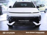 Hyundai KONA N LINE ELEKTRO 2WD SHZ LHZ KAMERA NAVI LED - Hyundai KONA Jahreswagen