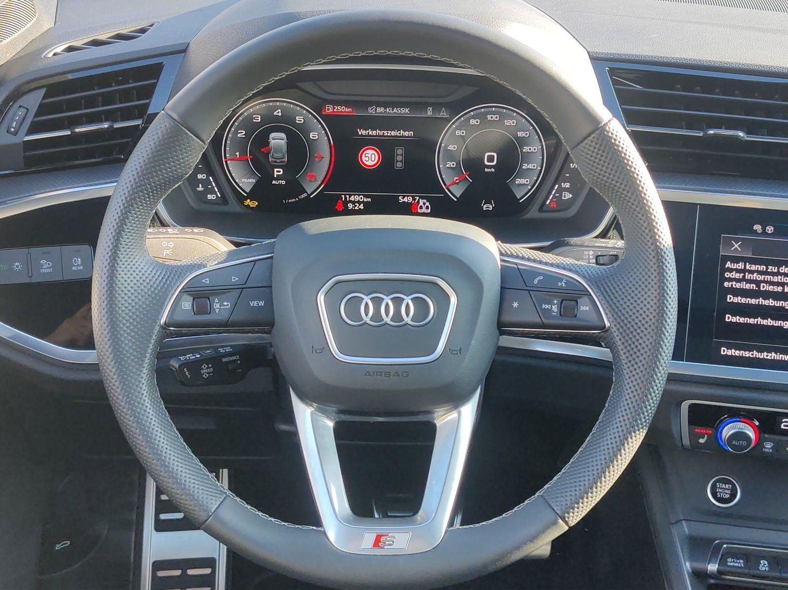 Audi Q3 - Bild 7
