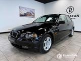 BMW 316ti Compact - gebrauchte BMW 316 aus dem Jahr 2003