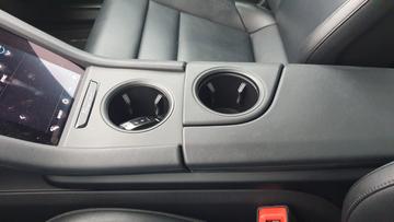 صورة مصغرة 32 لـ 2020 Porsche TAYCAN