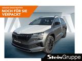 Skoda Karoq 1.5 TSI ACT Sportline MATRIX+DAB+AHK+VIRT