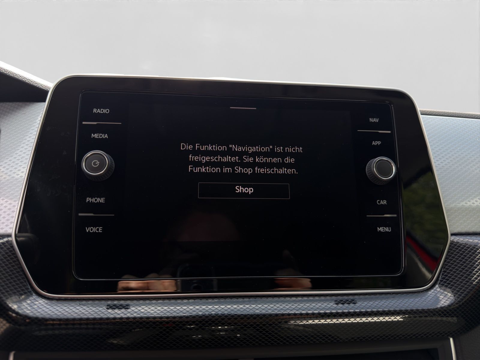 Volkswagen T-Cross - Bild 14