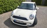MINI Mini one Clubvan R55 2 Sitzer - MINI Clubvan Gebrauchtwagen